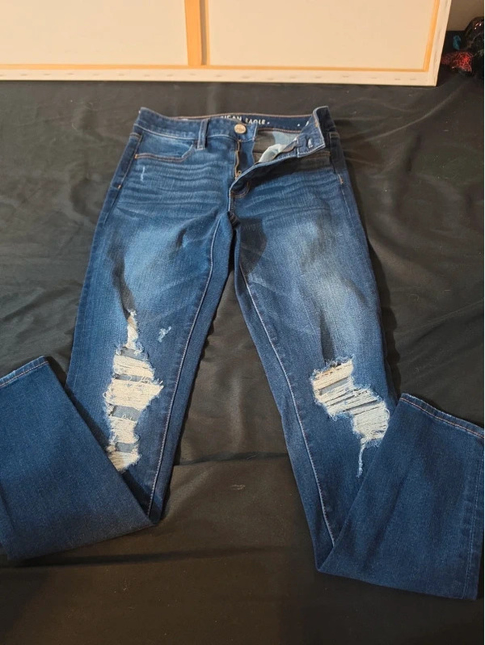 AE jeans
